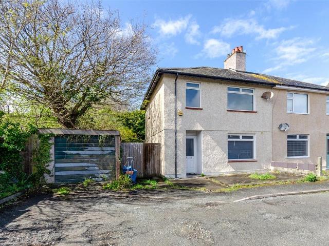 House for sale in Bangor, Wales