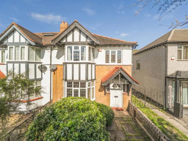House for sale in Blackheath Park, Greater London