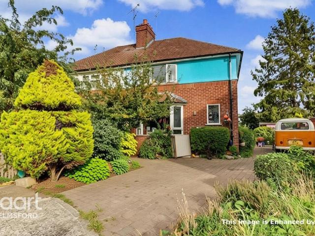 House for sale in Sandon, Chelmsford
