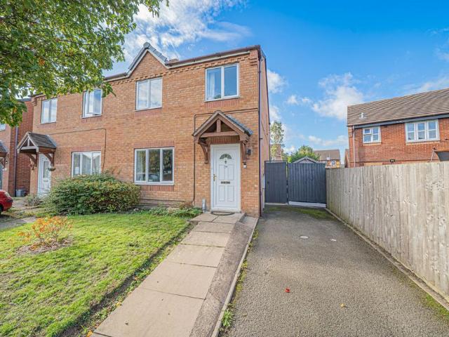House for sale in Coleshill Heath, Solihull