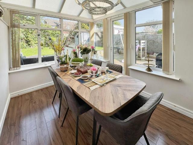 House for sale in Little Australia, Bramhall