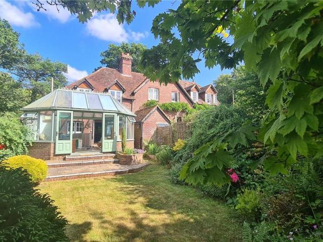 House for sale in Bolton Low Houses, Hampshire