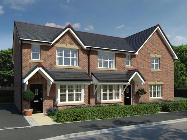 House for sale in Woodplumpton, Higher Bartle