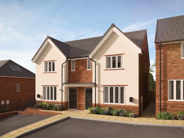 House for sale in Dawlish, Bridford