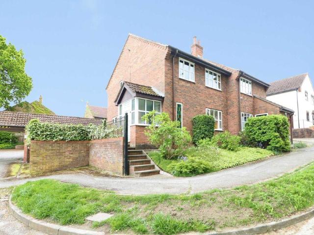 House for sale in Walkington, High Hunsley