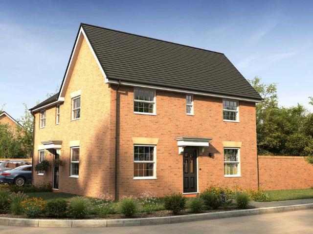 House for sale in Ledbury, Isle Of Man