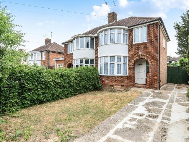 House for sale in Whitley, Reading
