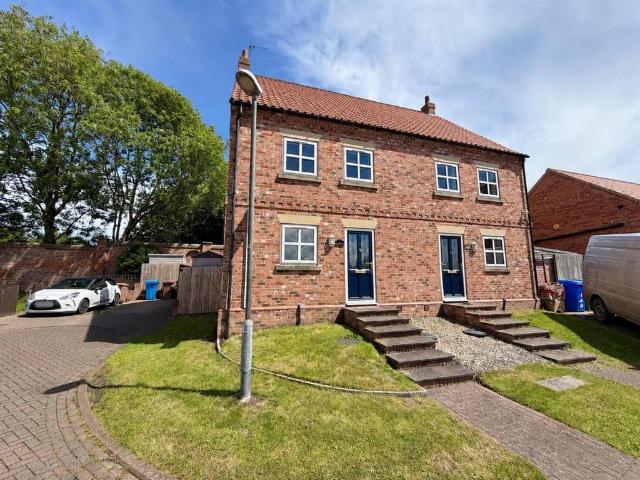 House for sale in Aldbrough