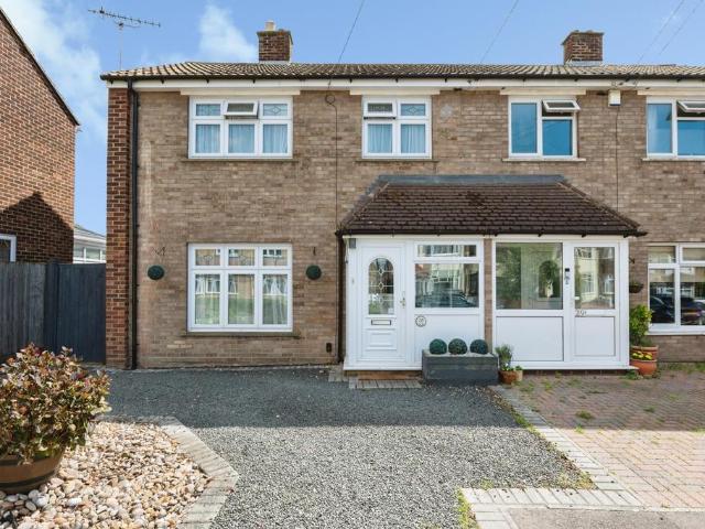 House for sale in Fleet Estate, Monks Orchard