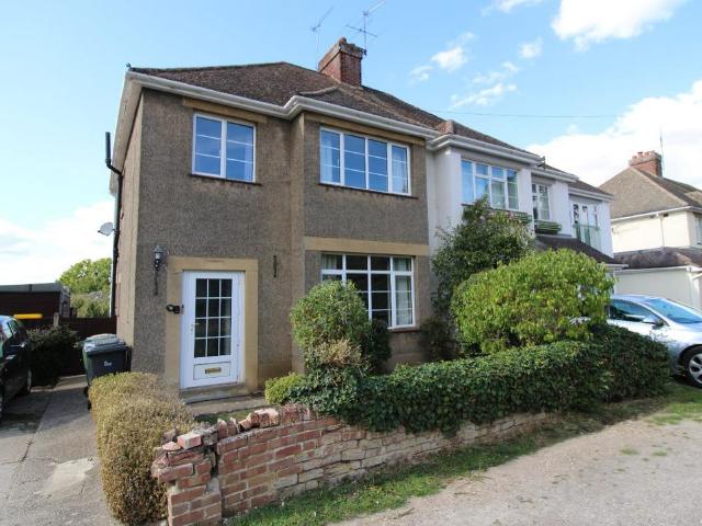 House for sale in Bedford