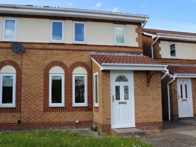 House for sale in Fulwood Row, Higher Bartle