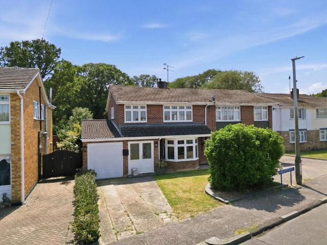 House for sale in Wickford