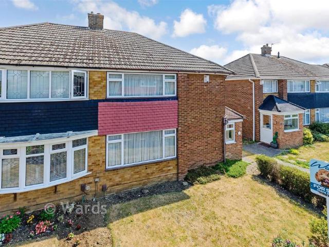House for sale in Hamerton, Kent