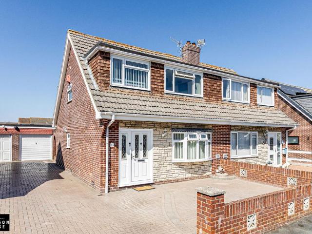 House for sale in Eastney, City Of Portsmouth