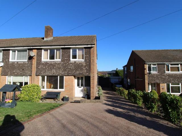 House for sale in Gilfach, Bargoed