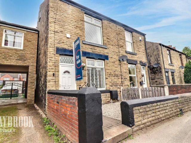 House for sale in Birdwell, South Yorkshire