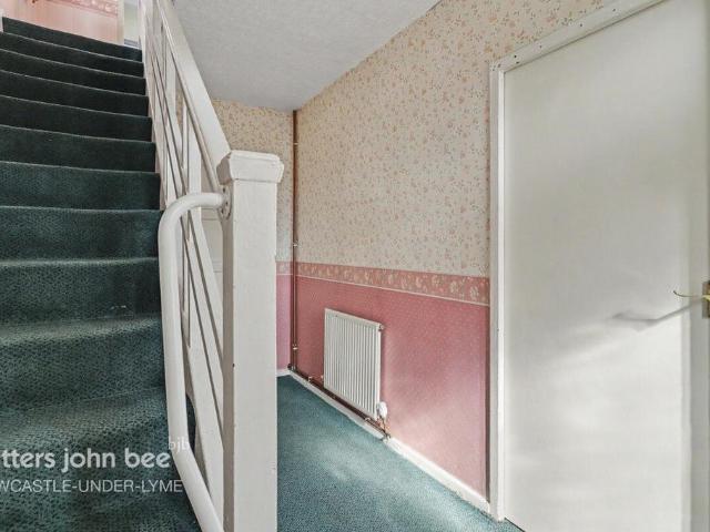 House for sale in Bradwell, Butterton