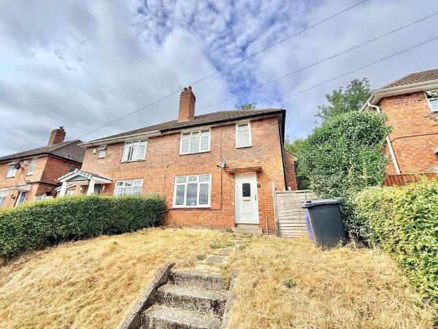 House for sale in Coseley, West Midlands