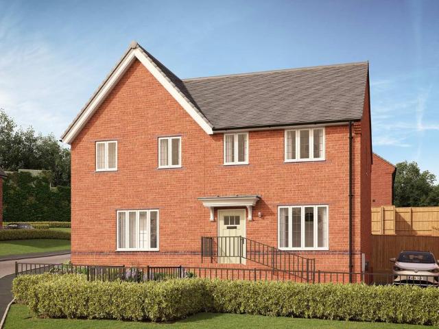 House for sale in Barholm, Lincolnshire