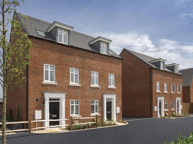 House for sale in Ash, Kent