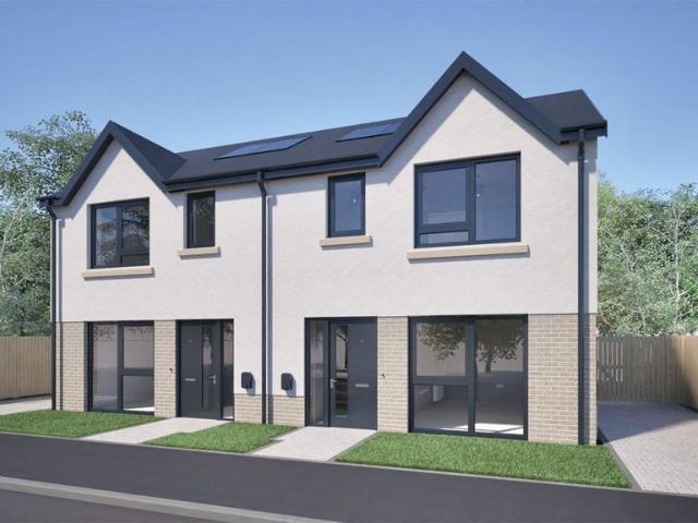 House for sale in Rosyth