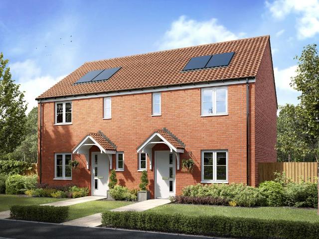 House for sale in Ashchurch, Tewkesbury