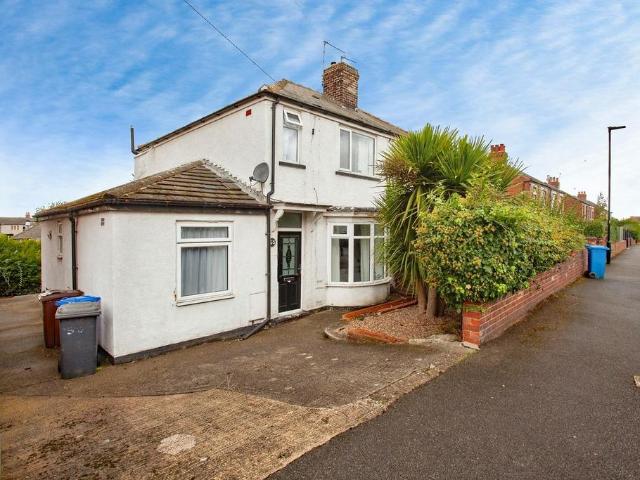 House for sale in Waverley Cottages, Sheffield