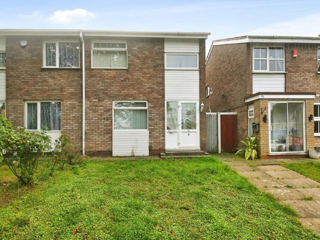 House for sale in Coleshill Heath, Solihull