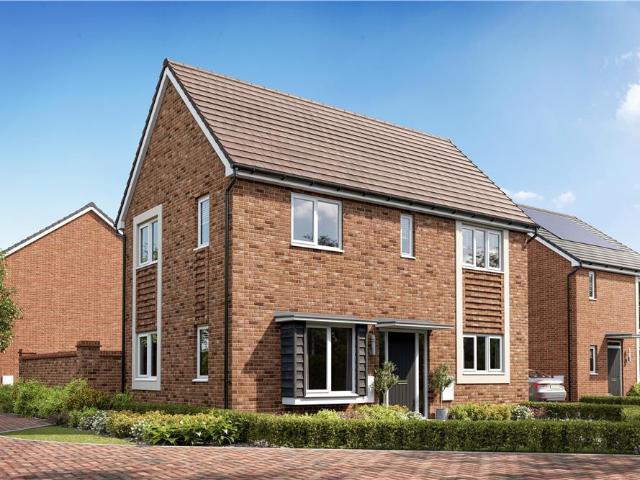 House for sale in Forthampton, Worcestershire