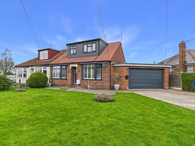 House for sale in Woodmansey