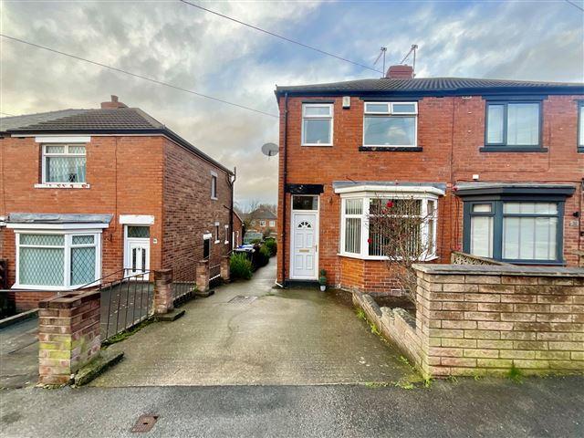 House for sale in Handsworth Hill, Darnall