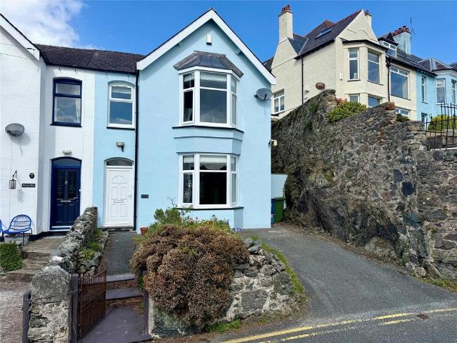 House for sale in Menai Bridge