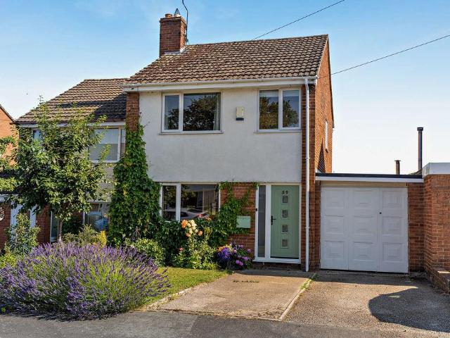 House for sale in Tilston