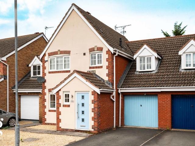 House for sale in Lower Bullingham, Bullinghope