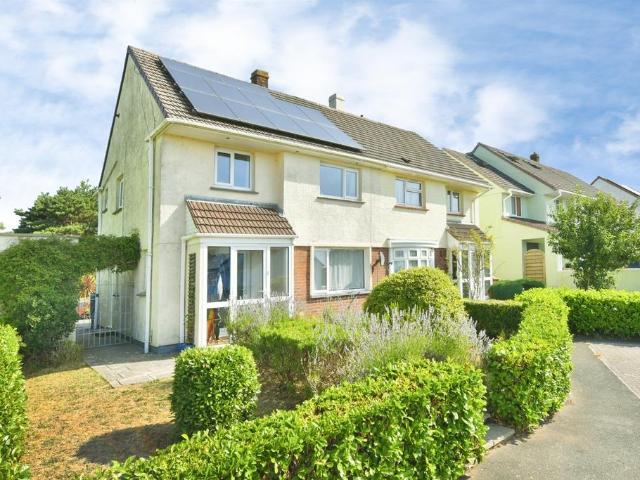 House for sale in Barne Barton, Mount Wise