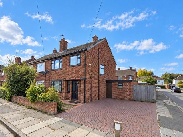 House for sale in Prenton, Liverpool City Region