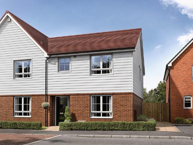 House for sale in Hillborough, The Bridge