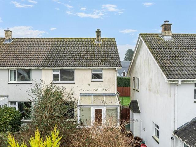 House for sale in Pelynt, Cornwall