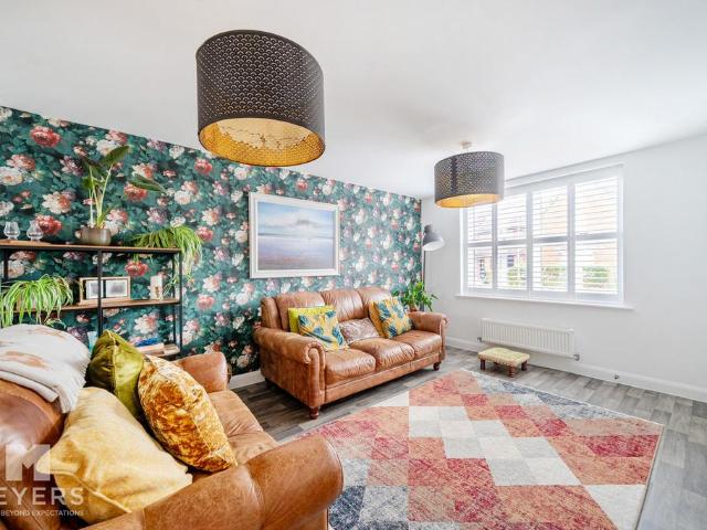 House for sale in St Johns, Wimborne