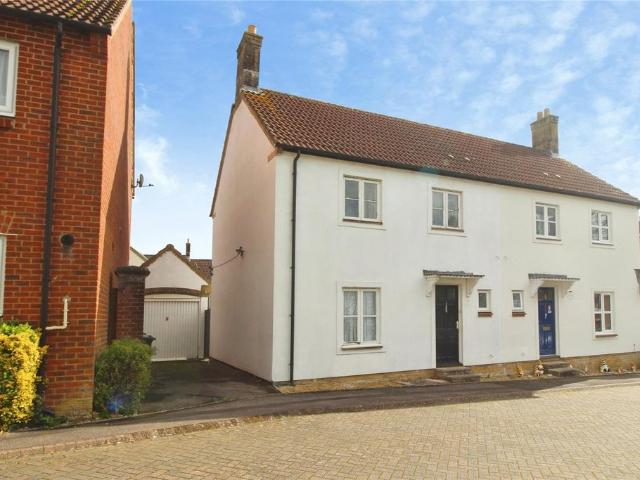 House for sale in Sherborne, East Dorset