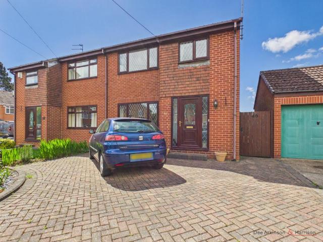 House for sale in Cottingham, East Riding Of Yorkshire