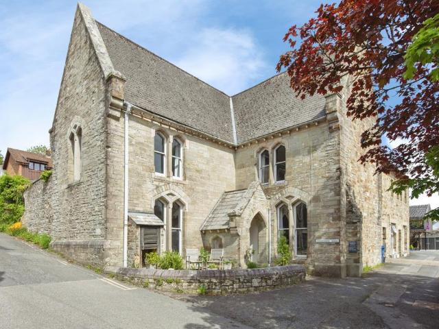 House for sale in St Neot, Cornwall
