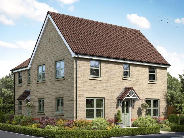 House for sale in Backwell, North Somerset
