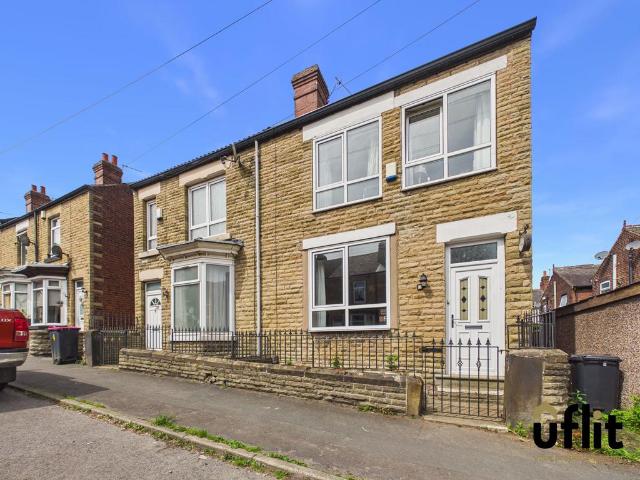 House for sale in Wath Upon Dearne, South Yorkshire