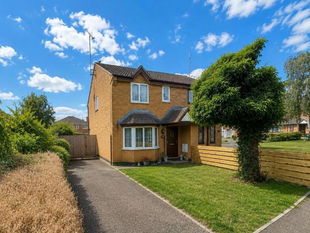 House for sale in Huntingdon