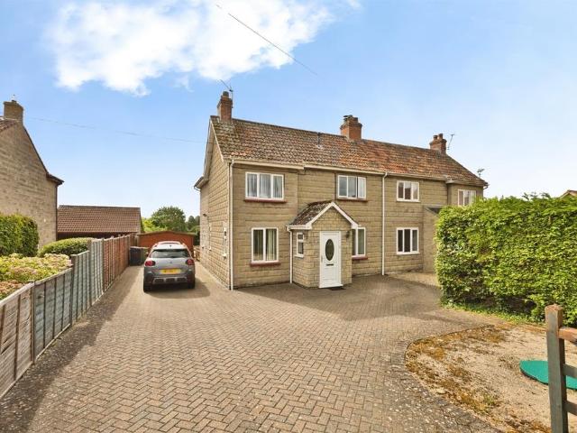 House for sale in Sparkford, Somerset