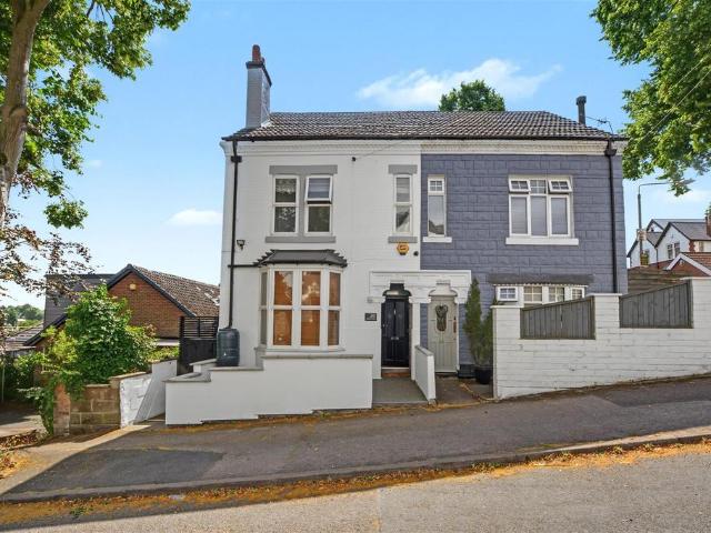 House for sale in Woodthorpe, Gedling