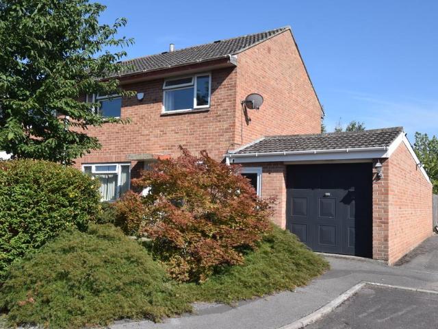House for sale in Hamp, Bridgwater
