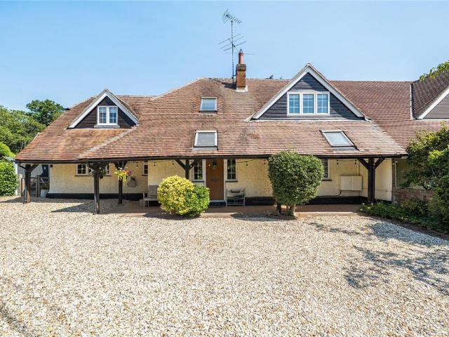 House for sale in Hart, Hampshire