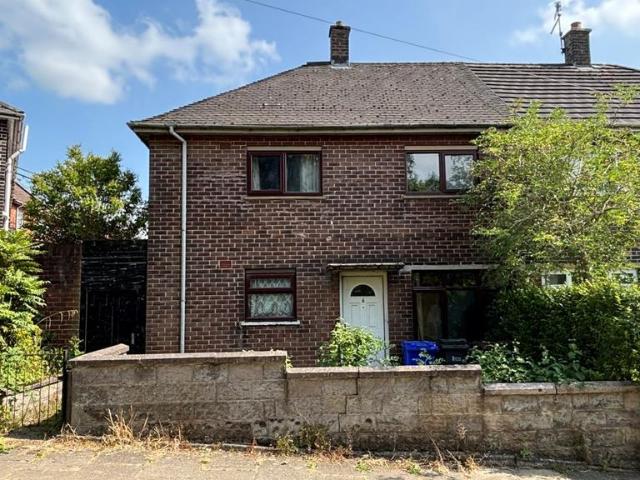 House for sale in Norton-Le-Moors, Ball Green